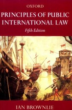 Principles of Public