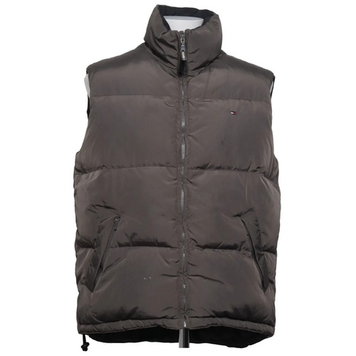 Tommy hilfiger daunenweste - tommy,
