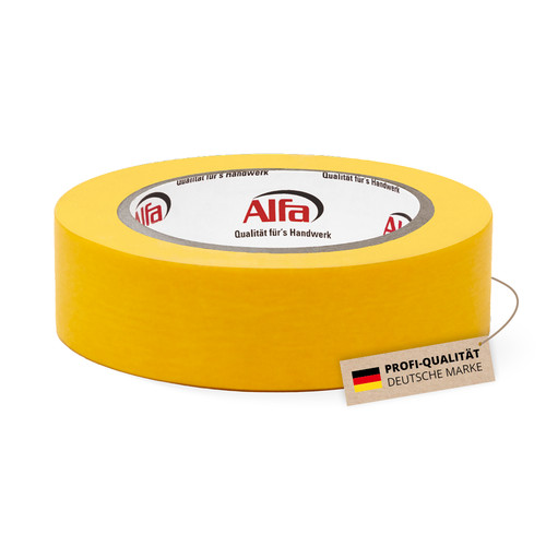 Alfa fineline gold - fineline,