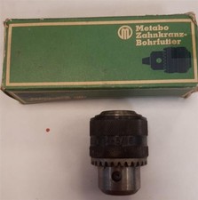 metabo Zahnkranzbohrfutter 799/1; 1/2"x20