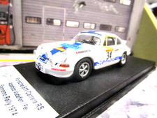 PORSCHE 911 RS 2.7 Carrera