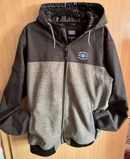 HSV SC Softshelljacke Herren