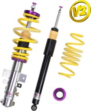 KW Gewindefahrwerk VW Golf V