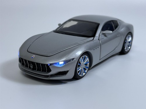 Maserati alfieri 2014 - maserati,