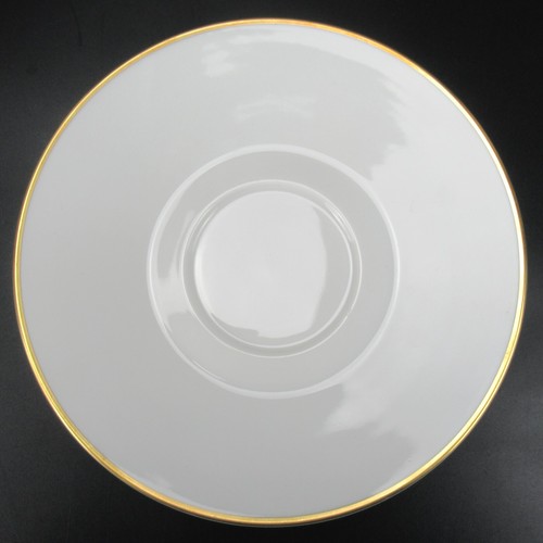 Rosenthal porzellan untertasse - rosenthal,