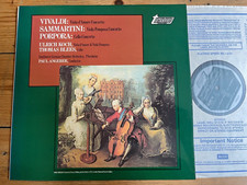 TV34574S Vivaldi Sammartini