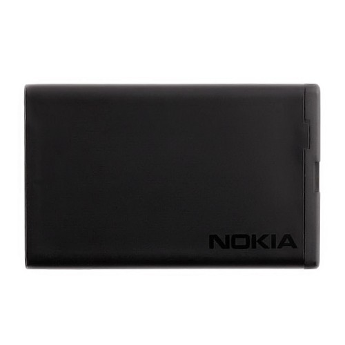 Nokia lithium ionen handy akku - nokia, lithium-ionen