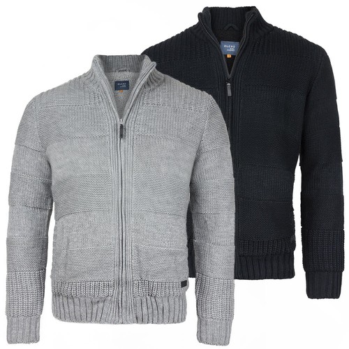 Blend herren strickjacke - blend,