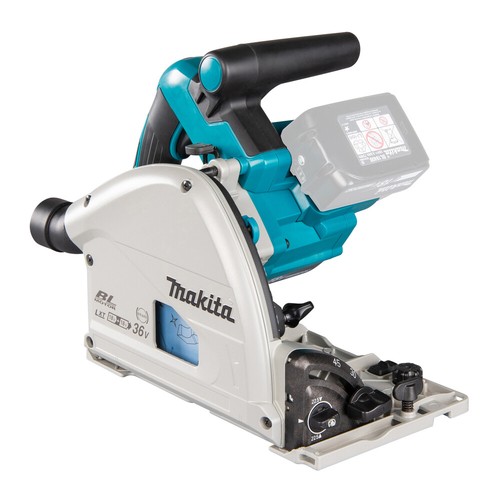 Makita akku tauchsäge - akku-tauchsäge, 56mm