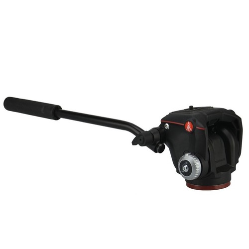 Manfrotto xpro videokopf - manfrotto,