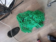 Anhängenetz, Abdecknetz, Ladungssicherungsnetz Würth