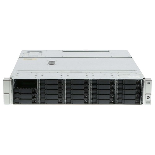Hpe d3700 disk enclosure sas - hpe,
