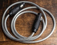 Musikelectronic Geithain original Geithain Speakonkabel für K1-Modelle – 2x2,5m