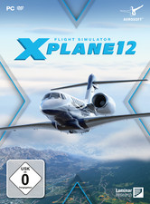 XPlane 12 PC MAC Linux X-Plane