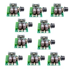 1-10PCS 10A 12V-40V Pulse