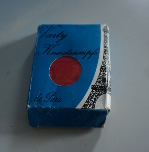 Sexy varty paris kniestrümpfe - sexy,