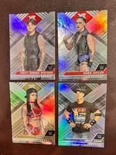 2023 (2024) Panini Chronicles