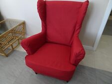 Ohrensessel Bezug Sofabezug