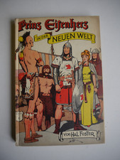 Prinz Eisenherz in der neuen