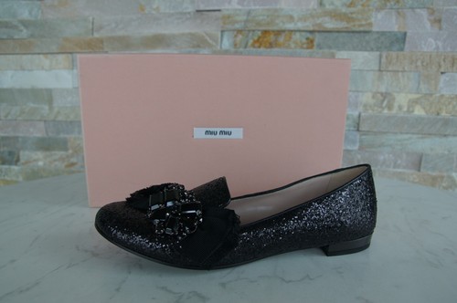 Miu 5 slipper - eu,