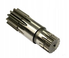 Ritzelwelle Shaft Pinion für
