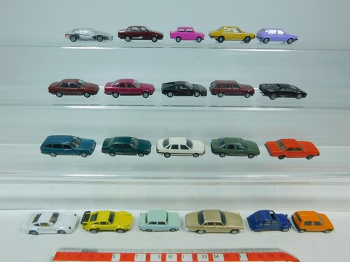 21x herpa bastler - herpa, h0