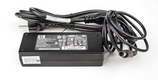 Original HP Netzteil 90W + Stromkabel für HP ProBook 4510s 4515s 4710s
