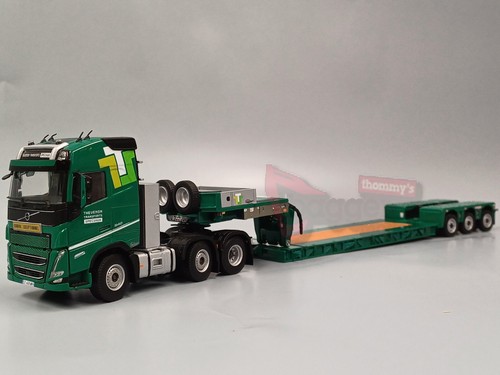 Wsi volvo fh5 - volvo, gl