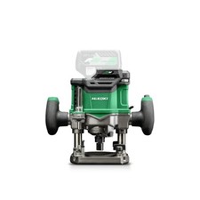 Hikoki akku oberfräse 36v - hikoki,