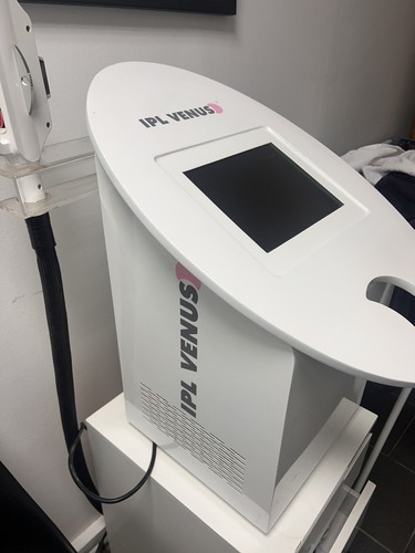 Ipl shr vlp360 - ipl-shr,