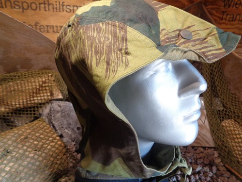 Orig belg armee - orig.,