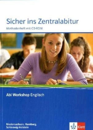 Klett englisch zentralabitur - englisch,
