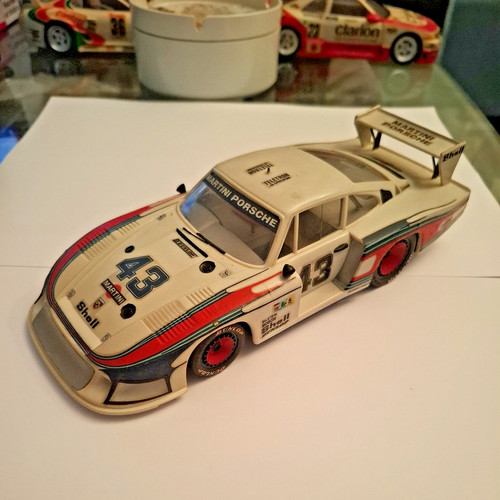 Porsche 935 moby dick - porsche, 935/78