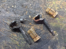 VW Golf 2 Polo 2 86c 2F Sitz