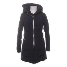 Zara Basic, Daunenmantel