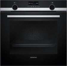Siemens HB579GBR3 iQ500 A+