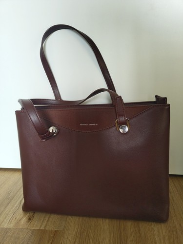 David jones tasche braun - jones, in