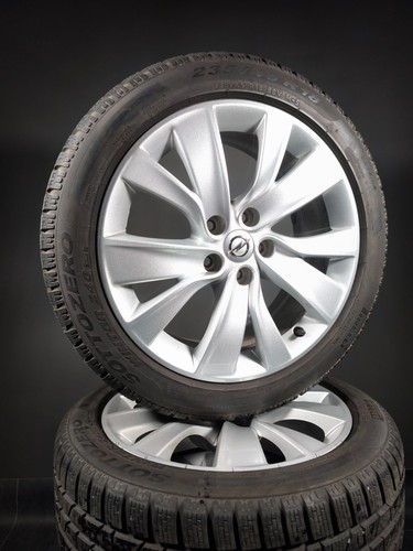 Winterräder opel astra - winterräder,