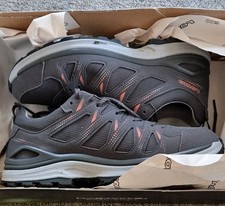 LOWA Damen INNOX EVO II GTX Lo