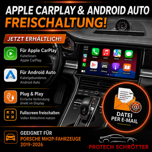 Für porsche pcm 5 - ✅,