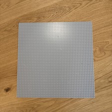 Lego bauplatte 48x48 - lego, x