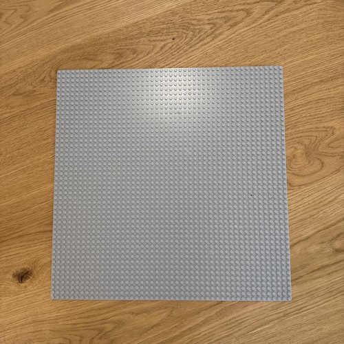 Lego bauplatte 48x48 - 1,