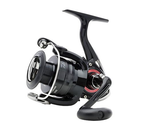 Daiwa matchman 3000 - |, 23