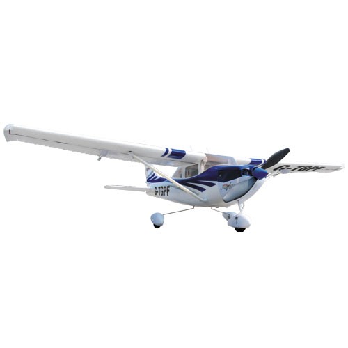 Top gun park flite cessna - cessna, 182