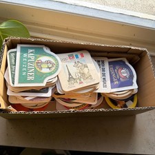 Vintage alte Sammlung