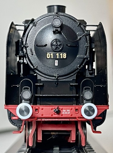 Märklin 39014 118 - mÄrklin,