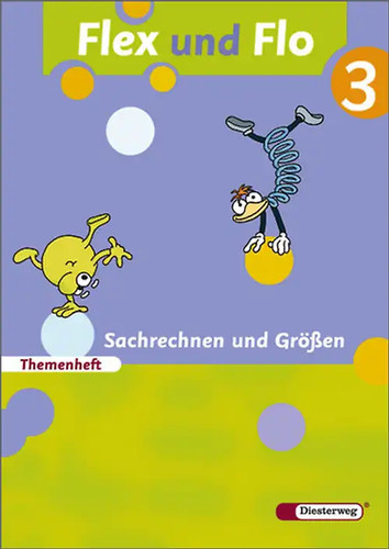 Flex und flo - flo, 3.