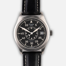 Glashütte original navigator - glashütte,