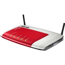 AVM FRITZ!Box 6360 W-Lan Router Kabelrouter für Kabel Deutschland/Vodafone
