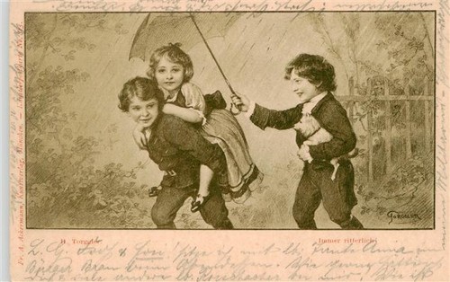 Torggler hermann kinder - torggler,